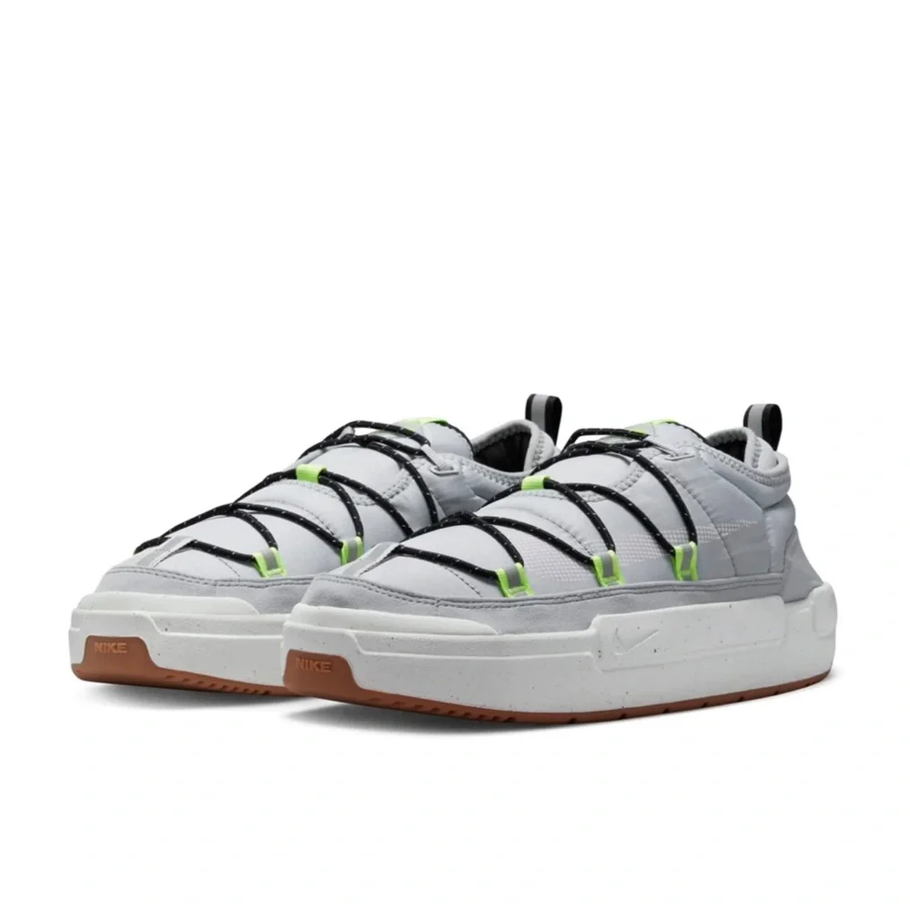 Nike Offline Pack (Wolf Grey/Summit White) - Picture 3 of 15